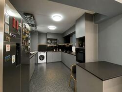 Blk 250 Choa Chu Kang Avenue 2 (Choa Chu Kang), HDB 5 Rooms #592004491